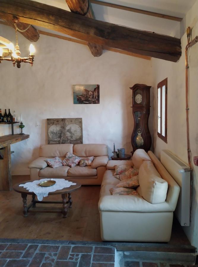 Les Terrasses Du Chatelard Theze  Екстериор снимка