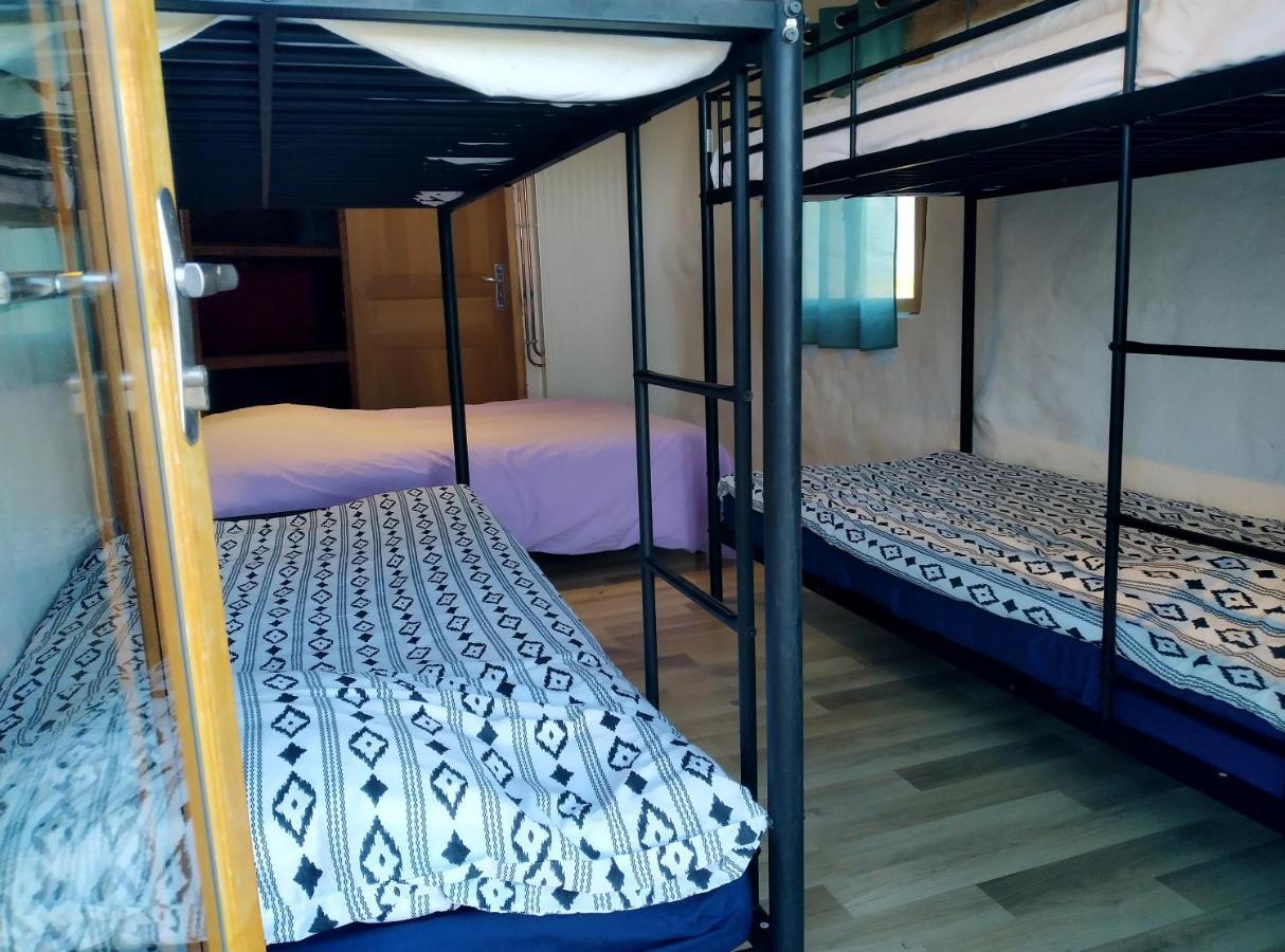 Les Terrasses Du Chatelard Theze  Екстериор снимка